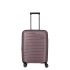 Travelite Air Base 4 Wiel Trolley S Exp Lilac Metallic