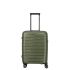 Travelite Air Base 4 Wiel Trolley S Olive Green