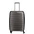 Travelite Air Base 4 Wiel Trolley M Exp Anthracite Metallic