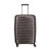 Travelite Air Base 4 Wiel Trolley M Exp Coffee