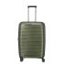 Travelite Air Base 4 Wiel Trolley M Exp Olive Green