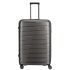 Travelite Air Base 4 Wiel Trolley L Anthracite Metallic