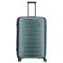 Travelite Air Base 4 Wiel Trolley L Ice Blue Metallic