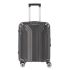 Travelite Elvaa 4 Wiel Trolley S Black