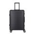 Travelite Next Aluminium 4-Wheel Trolley M Black