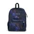 JanSport Cross Town Backpack Brazilian Berry