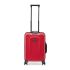 Senz Foldaway Carry on Trolley 55 cm Passion Red