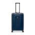 Senz Foldaway Check In Trolley 66 cm Midnight Blue