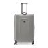 Senz Foldaway Check In Trolley 76 cm Silk Grey