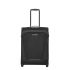 Travelite Jetpack Super Light Cabin 2W Trolley S Black