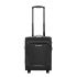 Travelite Jetpack Easy Cabin 2W Trolley 40 cm Black