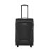 Travelite Jetpack Slim Cabin 2W Trolley Black