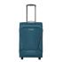 Travelite Jetpack Slim Cabin 2W Trolley Petrol