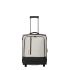 Travelite Crosslite 5.0 2 Wiel Trolley S Expandable White Sand