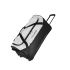 Travelite Basics Tarpaulin Wheeled Duffle 70 cm White