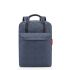 Reisenthel Allday Backpack M Herringbone Dark Blue