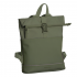 Daniel Ray Allentown Rolltop Rugtas S Waterproof Olijf