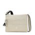 Kipling Alvar Schoudertas Light Sand