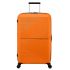 American Tourister Airconic Spinner 77 Mango Orange