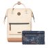 Cabaia Adventurer Medium Rugzak Andenne
