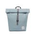 Lefrik Mini Roll Backpack 13" Arctic Stone Blue