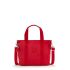 Kipling Asseni Mini Schoudertas Wave Blue