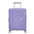 American Tourister Soundbox Spinner 55 Expandable Magenta