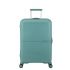 American Tourister Airconic Spinner 77 Dusty Turquoise