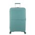 American Tourister Airconic Spinner 77 Dusty Turquoise