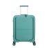 American Tourister Airconic Spinner 55 Frontl. 15.6" Dusty Turquoise