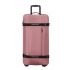 American Tourister Urban Track Duffel On Wheels L Lilas Pink