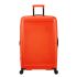 American Tourister Dashpop Spinner 77 Expandable Tangerine Red