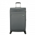American Tourister Aerospin Spinner 80 Expandable Stone Basalt