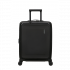 American Tourister Dashpop Spinner 55 Expandable Frontloader True Black