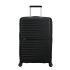 American Tourister Fastforward Spinner 68 cm Expandable Flash Black