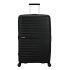 American Tourister Fastforward Spinner 78 cm Expandable Flash Black