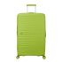 American Tourister Fastforward Spinner 78 cm Expandable Neon Lime