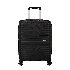 American Tourister Flytwist Handbagage Spinner 55 cm Exp. Shadow Black