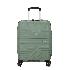 American Tourister Flytwist Handbagage Spinner 55 cm Exp. Botanic Green