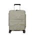 American Tourister Flytwist Handbagage Spinner 55 cm Exp. Sandstone