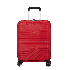 American Tourister Flytwist Handbagage Spinner 55 cm Exp. True Red