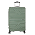 American Tourister Flytwist Spinner 78 cm Exp. Botanic Green