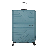 American Tourister Flytwist Spinner 78 cm Exp. Storm Blue
