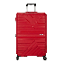 American Tourister Flytwist Spinner 78 cm Exp. True Red