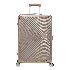 American Tourister Soundbox Aluminium Spinner 77 cm Expandable Bronze