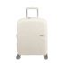 American Tourister Starvibe Spinner 55 Expandable Cream Speckles