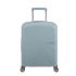 American Tourister Starvibe Spinner 55 Expandable Azzurro Speckles