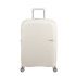 American Tourister Starvibe Spinner 67 Expandable Cream Speckles