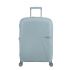 American Tourister Starvibe Spinner 67 Expandable Azzurro Speckles