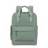 American Tourister Soulpack Business Backpack Tote 15" Iceberg Green